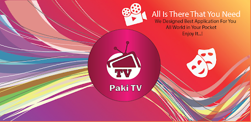 paki tv new